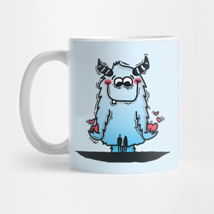 Love Mug